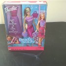 BARBIE BEAD 'N BEAUTY DOLL SET BRAND NEW!
