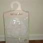 MADAME ALEXANDER PRECIOUS IRISH KNIT SWEATER NEW!