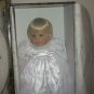 Doll Maker MORNING DEW 22" Vinyl Baby NIB LE#091/250!