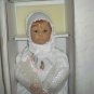 Sybille Sauer LILLY Strawberry Blonde 26" RESIN Baby Doll NIB LE#36/50 RARE