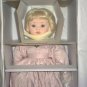 Doll Maker GEORGIANNA 24" Cloth over Porcelain Tawny Nix NIB