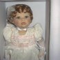 Doll Maker CARRISSA 23" Silicone Vinyl NIB LE#093/300