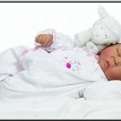 Lee Middleton Moments NAPTIME PALS 20" Silicone Vinyl NIB LE#046/500