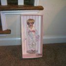 Madame Alexander WELL SUITED COQUETTE CISSY Doll NIB 10" LE1000