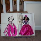 OPENING NIGHT BARBIE Designer Doll NEW! 1993 By Janet Goldblatt