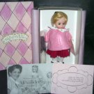 Madame Alexander WENDY AS BINAH Doll NIB 8" 2004