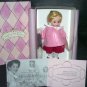 Madame Alexander WENDY AS BINAH Doll NIB 8" 2004