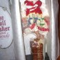 Doll Maker BEARLY ENOUGH TEA LEFT FOR ME Doll Set NIB LE#089/200 Denise McMillan RARE