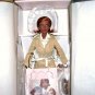Madame Alexander DINNER FOR TWO PARIS Dark Skinned Doll NIB LE750 16"