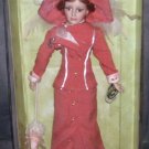 Collectible Memories MEREDITH Limited Edition Porcelain Doll NRFB 16" w/stand