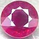 Precious Gemstone, Ruby's