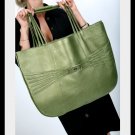 "ILT-Green Bag"  by Zhanna Zabolotskaia