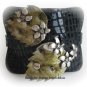 Designer Bracelet 12 by Zhanna Zabolotskaia