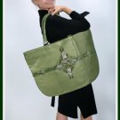Antony Green Bag