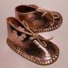 Baby shoes
