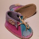 Baby shoes