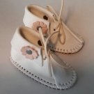 Baby shoes