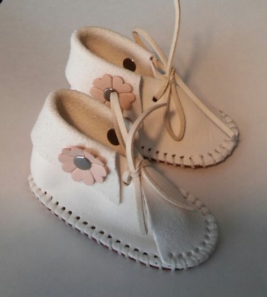 Baby shoes