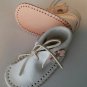 Baby shoes