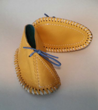 Baby shoes