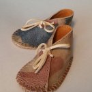 Baby shoes
