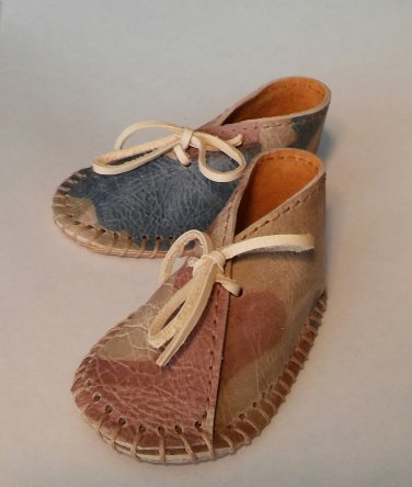 Baby shoes