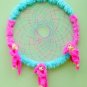 Custom made to order one of a kind theme dreamcatchers