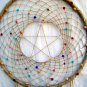 Custom made to order one of a kind theme dreamcatchers