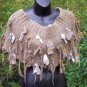 Custom made recycled clothing by Styling Green