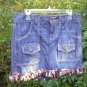 Custom made recycled clothing by Styling Green