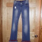 Custom made recycled clothing by Styling Green
