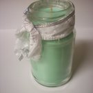 Large Soy-Beeswax Blend Candle