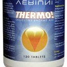 Veriuni Thermo! Fat Burner Formula