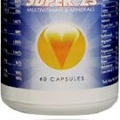 Veriuni Super 25 Multivitamin & Minerals