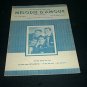 THE AMES BROTHERS MELODIE D'AMOUR THE SHOO SHOO LITTLE BIRD SONG FROM 1957