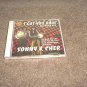 SONNY & CHER I GOT YOU BABE AND OTHER HITS CD BRAND NEW