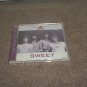 THE BEST OF SWEET CD BRAND NEW