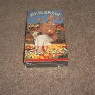 SHOPPING WITH SUSAN POWTER VHS VIDEO BRAND NEW SHOPPING WITH SUSAN POWTER VHS VIDEO BRAND NEW