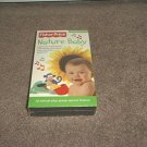 FISHER PRICE NATURE BABY VHS VIDEO BRAND NEW FISHER PRICE NATURE BABY VHS VIDEO BRAND NEW