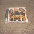 MPRESS ~SUDDENLY~ MUSIC CD ~BRAND NEW!~