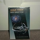 Star Trek Deep Space Nine EMISSARY VHS Columbia House RARE Collector's Edition NEW Star Trek Deep Space Nine EMISSARY VHS Columbia House RARE Collector's Edition NEW