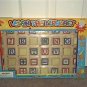 Creative Kids LEARN THE ALPHABET WOODEN Block Puzzle NEW!