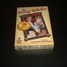 The Beverly Hillbillies 2 Pack DVD 16 Classic Episodes NEW! The Beverly Hillbillies 2 Pack DVD 16 Classic Episodes NEW!