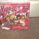 Bratz PASSION FOR FASHION Board Game NEW! 2002 HTF! Bratz PASSION FOR FASHION Board Game NEW! 2002 HTF!