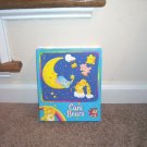 CARE BEARS SWEET DREAMS JIGSAW PUZZLE NEW! 63 PIECES