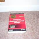 EXAM CRAM WINDOWS 2000 DIRECTORY SERVICES DESIGN BOOK NEW!