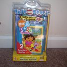 TELE STORY * DORA THE EXPLORER * STORYBOOK CARTRIDGE NEW! 2 STORIES TELE STORY * DORA THE EXPLORER * STORYBOOK CARTRIDGE NEW! 2 STORIES