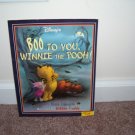 BOO TO YOU WINNIE THE POOH! Children's Book EXCELLENT CONDITION! Troll Books BOO TO YOU WINNIE THE POOH! Children's Book EXCELLENT CONDITION! Troll Books