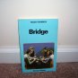 TEACH YOURSELF BRIDGE Book EXCELLENT CONDITION! 1984 FROM ENGLAND! HTF