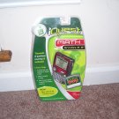 Leap Frog IQUEST ~ MATH ~GRADES 6 TO 8 Cartridge NEW! THOUSANDS OF QUESTIONS! Leap Frog IQUEST ~ MATH ~GRADES 6 TO 8 Cartridge NEW! THOUSANDS OF QUESTIONS!